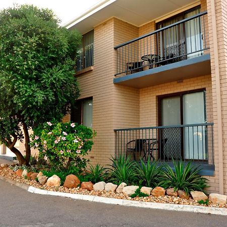 Abrolhos Reef Hospedaje Geraldton Exterior foto