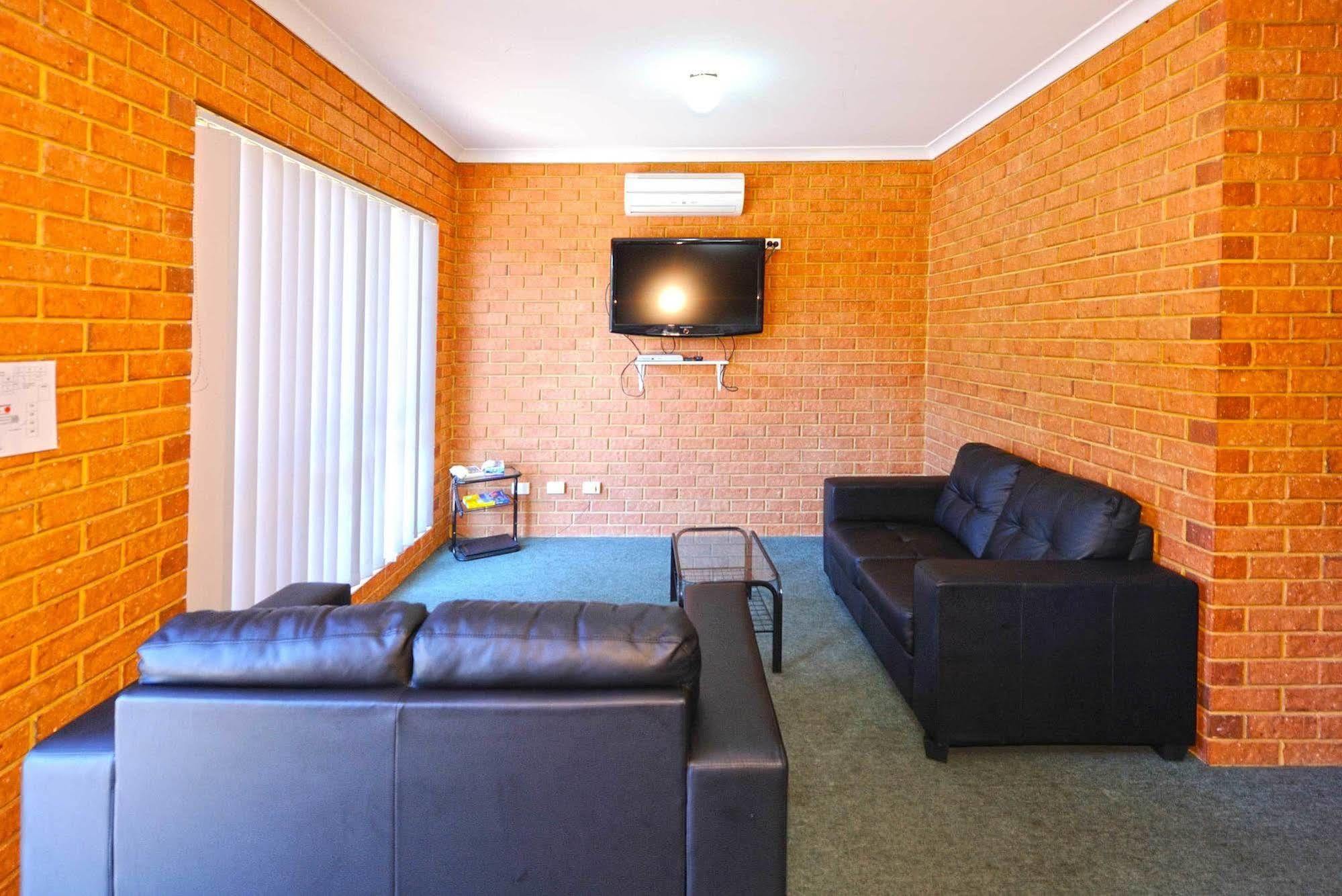 Abrolhos Reef Hospedaje Geraldton Exterior foto