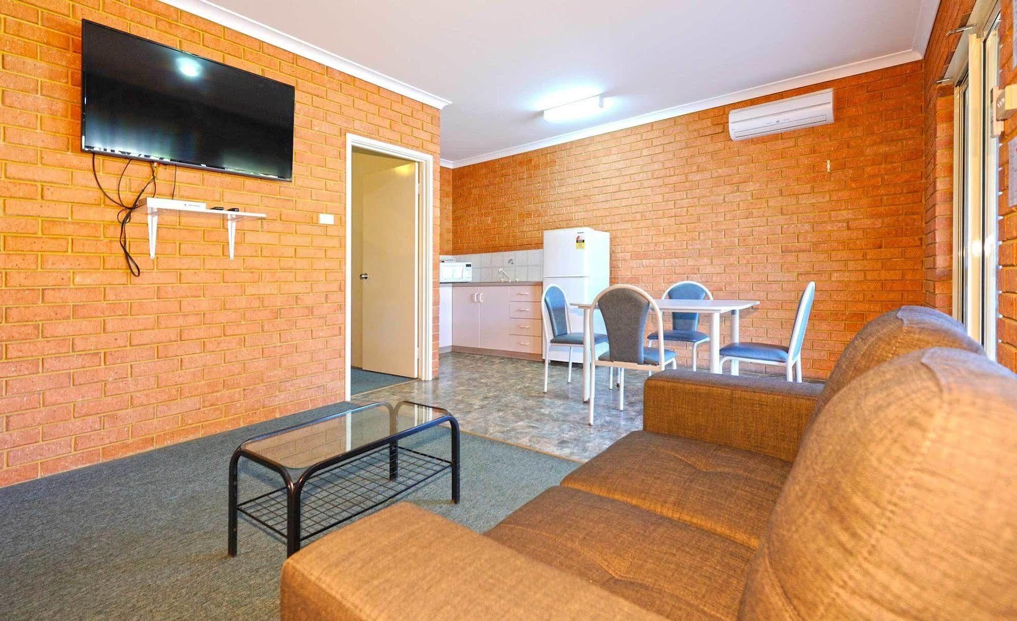 Abrolhos Reef Hospedaje Geraldton Exterior foto